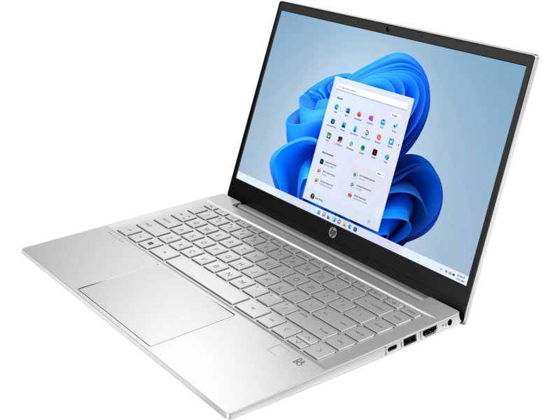 Pavilion 14 - 14'' Core i7-1255U 16GB 1000GB SSD