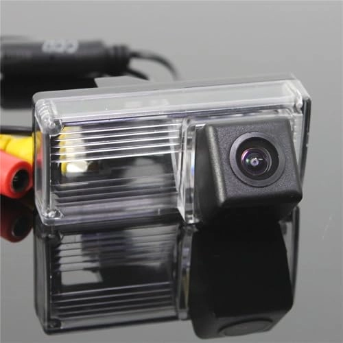 Car Backup Camera - Wired