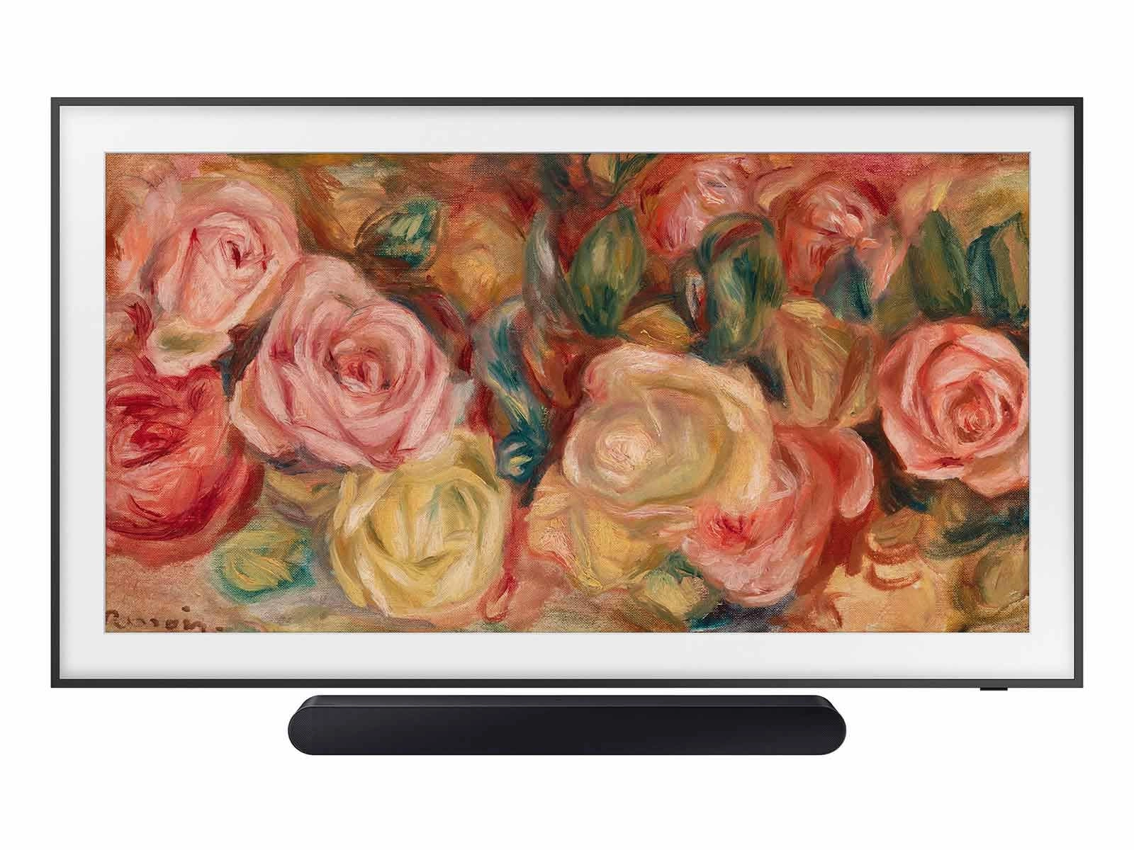 Samsung QN50LS03D - 50-Inch