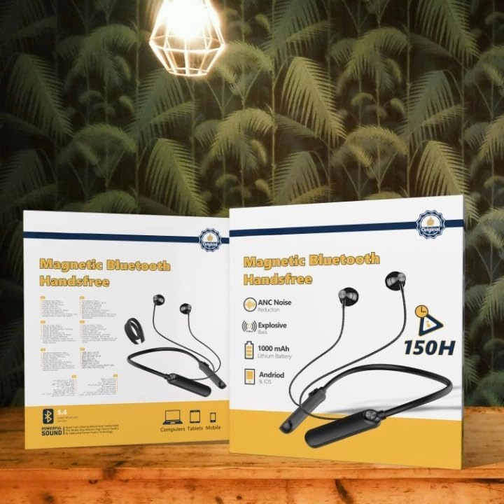 DX653 Wireless Headset