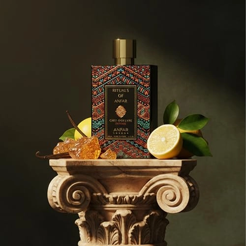 Chef-d'Oeuvre Intense Eau de Parfum 80ml