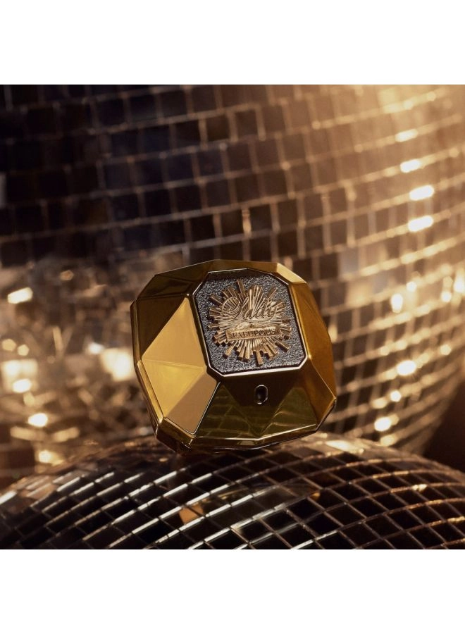 Lady Million Fabulous Eau de Parfum 80 ml