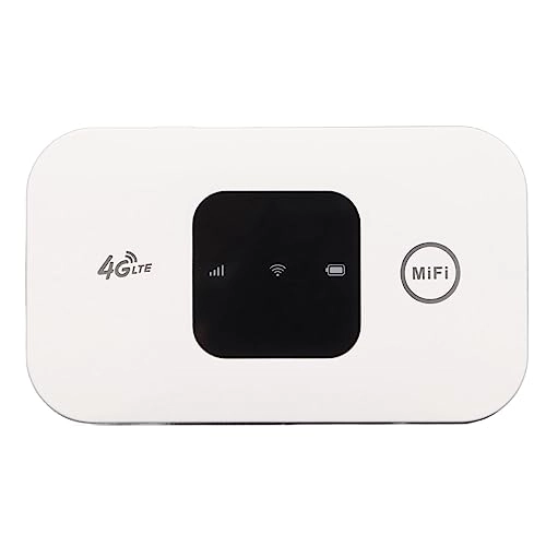 Portable Internet Access Point - 4G IEEE802.11b/g/n 2.4G 150Mbps