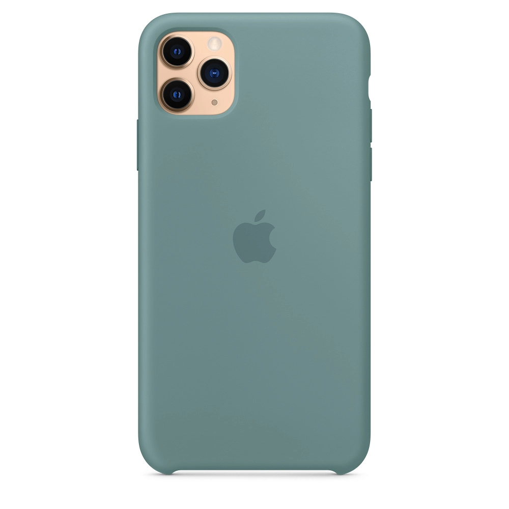 Silicone Case for iPhone 11 Pro