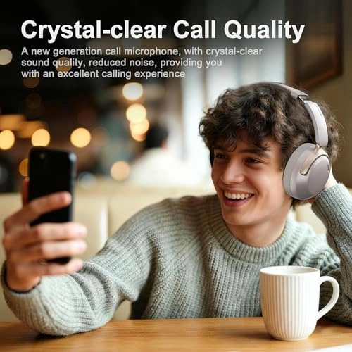 QC30 Wireless Headphone