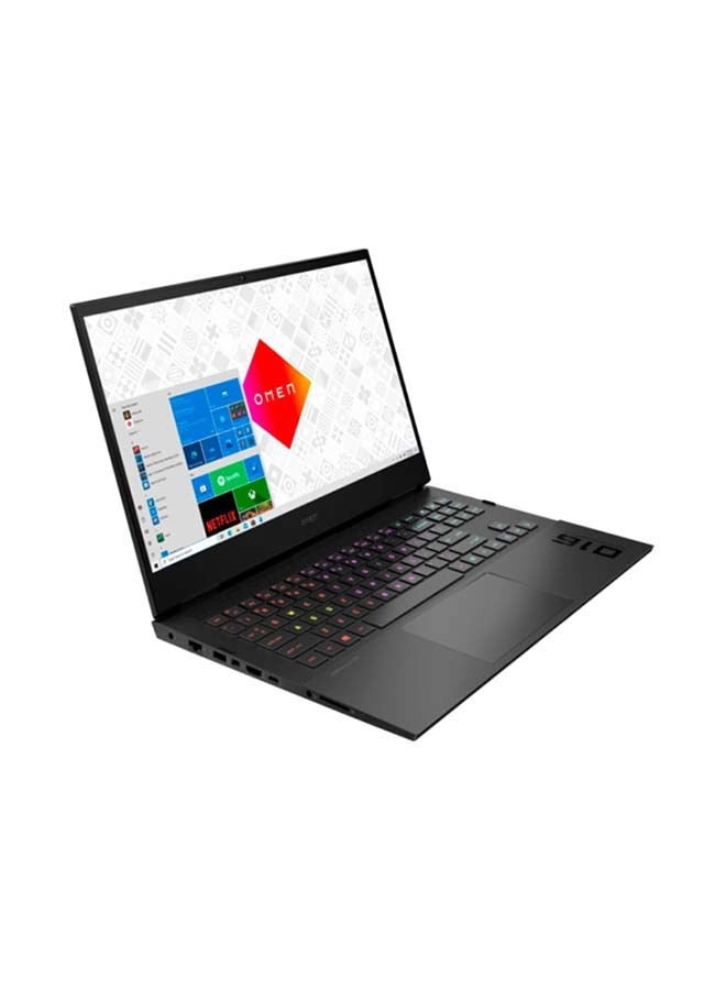 OMEN 4Q613UA - 16'' Core i7-11800H 16GB DDR4 512GB SSD