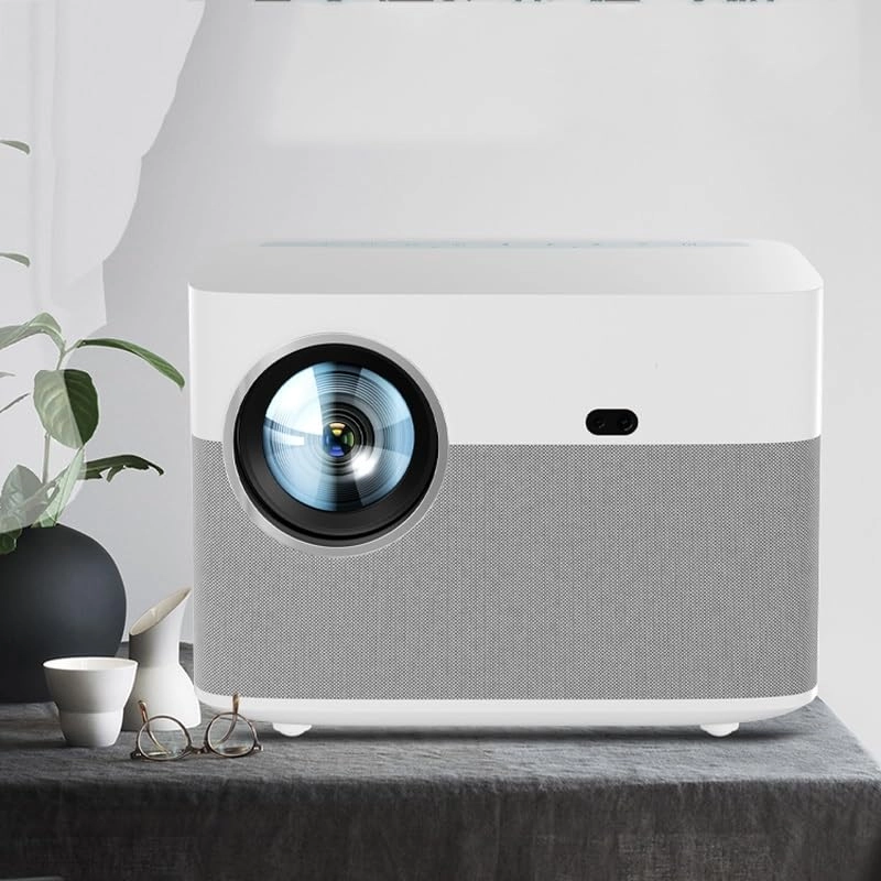 Projector - 1400 streams 1920x1080dpi