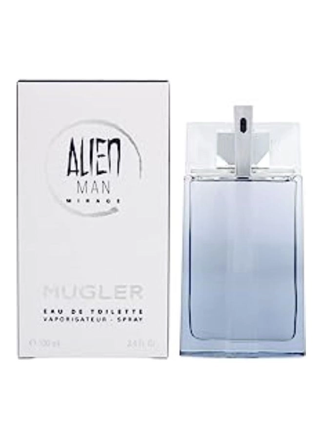 Alien Man Eau de Toilette 100 ml
