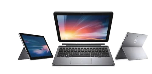 Latitude 7200 - 512GB 12.3"