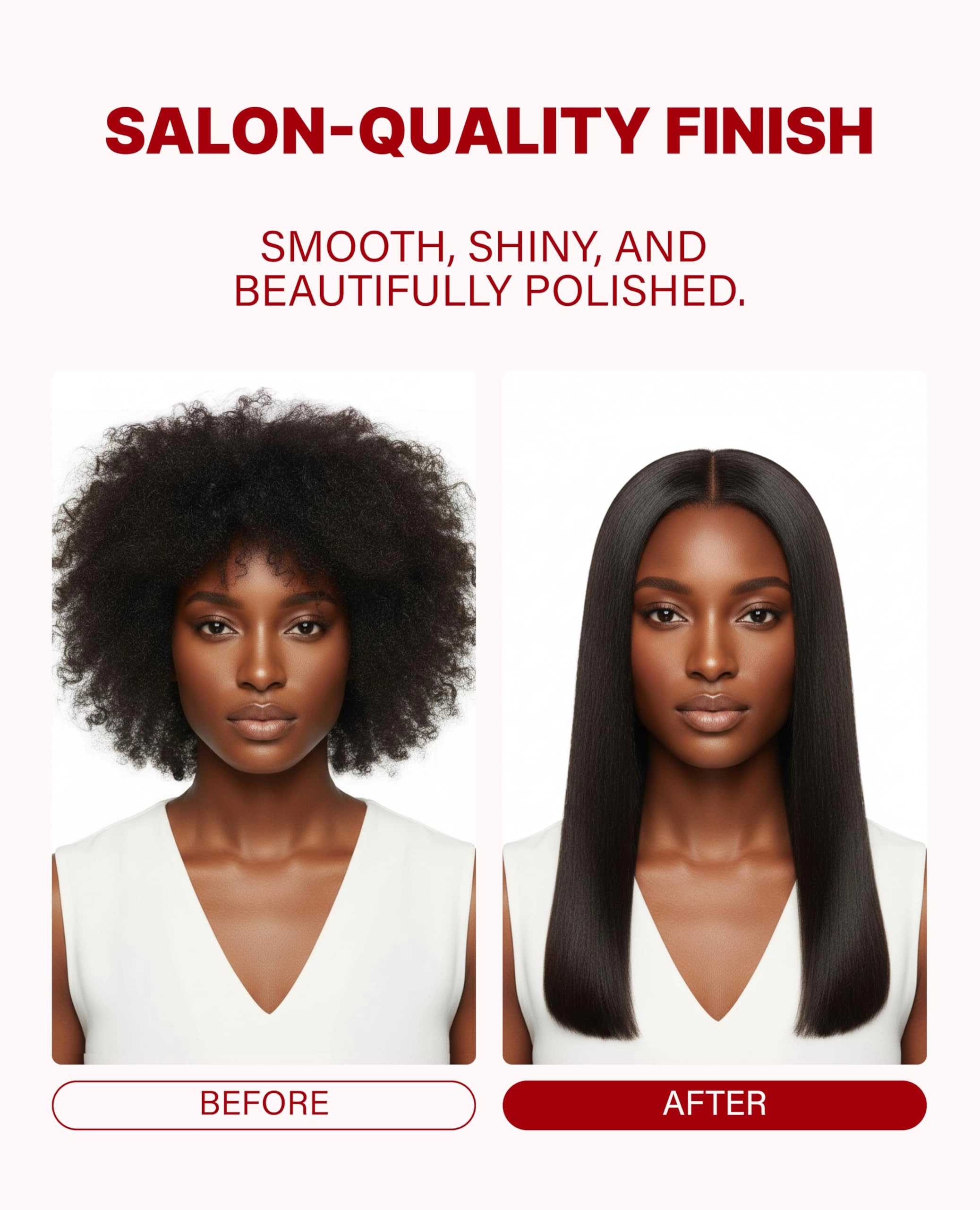 GlamMuse - 1.5 Inch