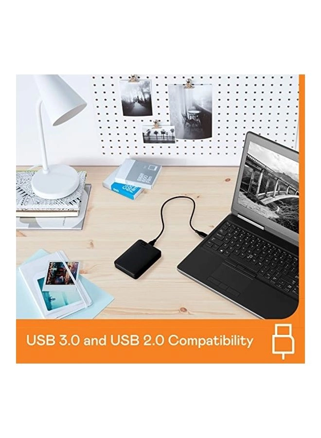 Elements - HDD 1,5TB