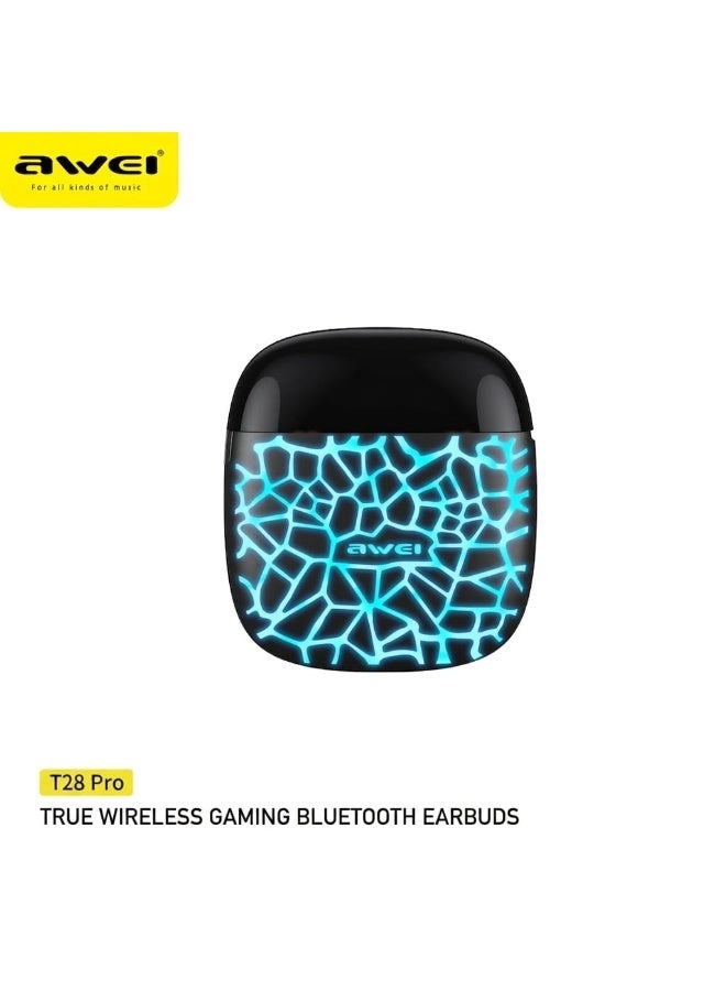 AWEI T28 Pro Wireless Earbud