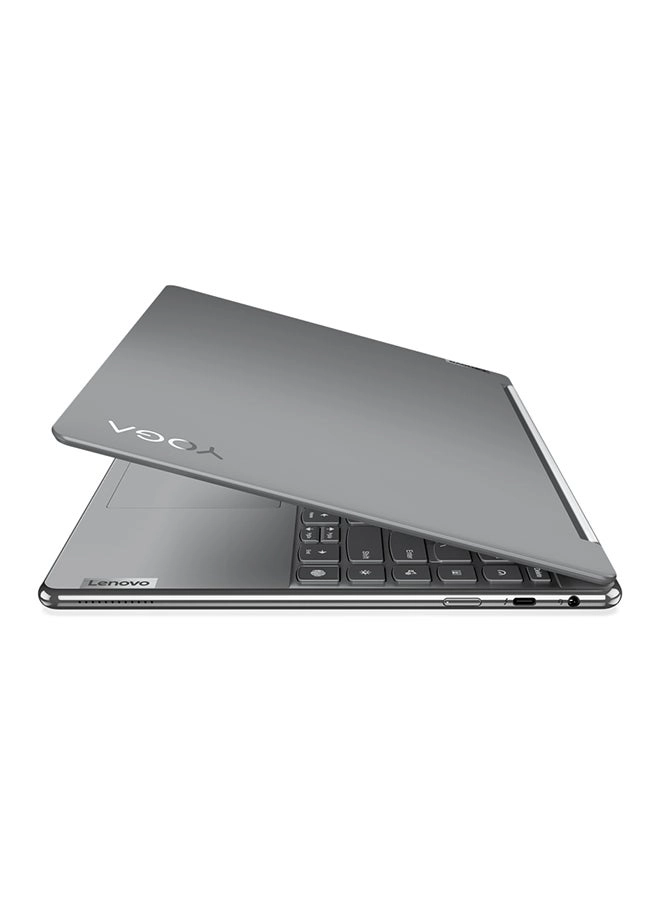 Yoga 9 14IAP7 YOGA9-82LU008CAX - 14'' i7-1260P 16GB 1000GB SSD