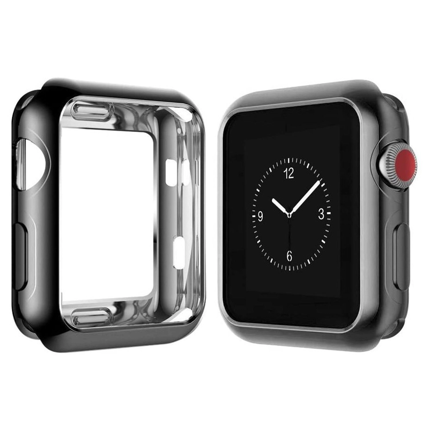 MaxGuard Watch Case for Apple Watch - 38/40mm