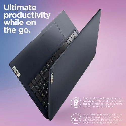 IdeaPad 1 15IJL7 - 15.6'' Celeron 20GB DDR4 1128GB