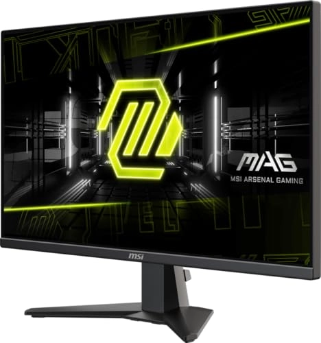 MAG 275F - 1920 x 1080 Pixels 27 inch