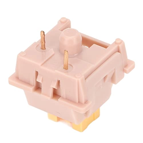 Mechanical Keyboard Switches - 45 Pieces