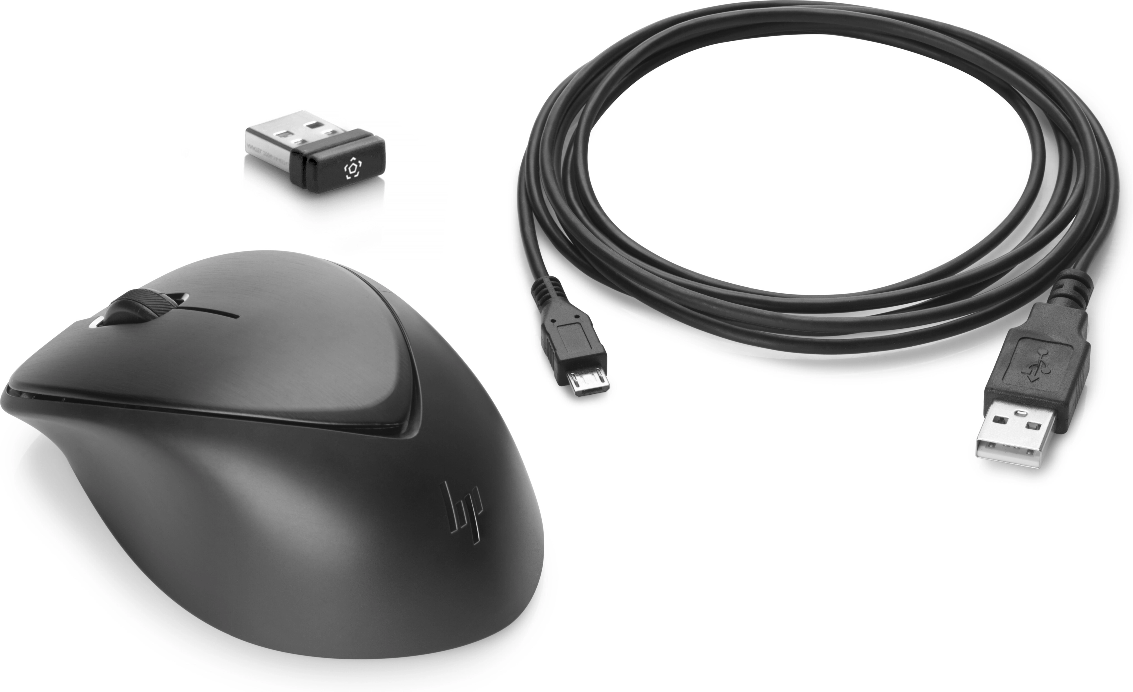 Wireless Premium Mouse - Wireless