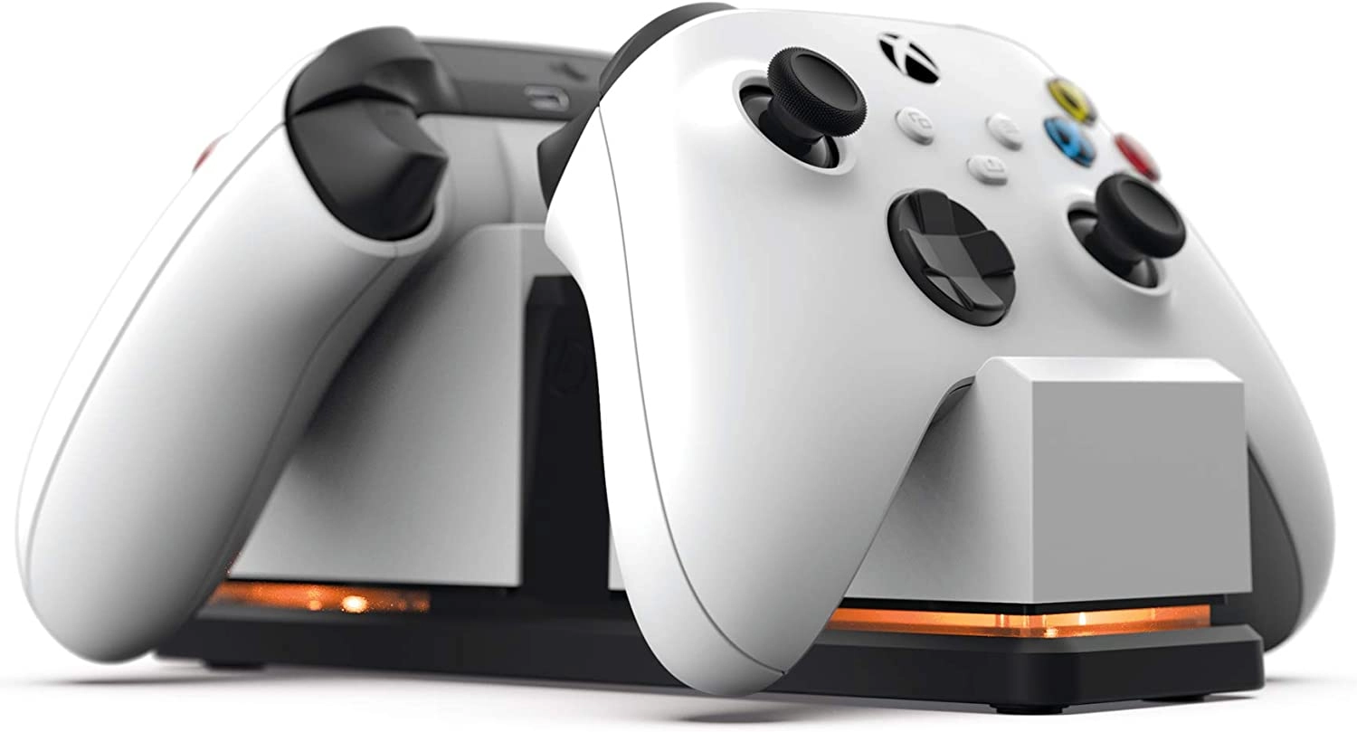 Xbox Play & Charge Kit - Xbox Series X|S and Xbox One