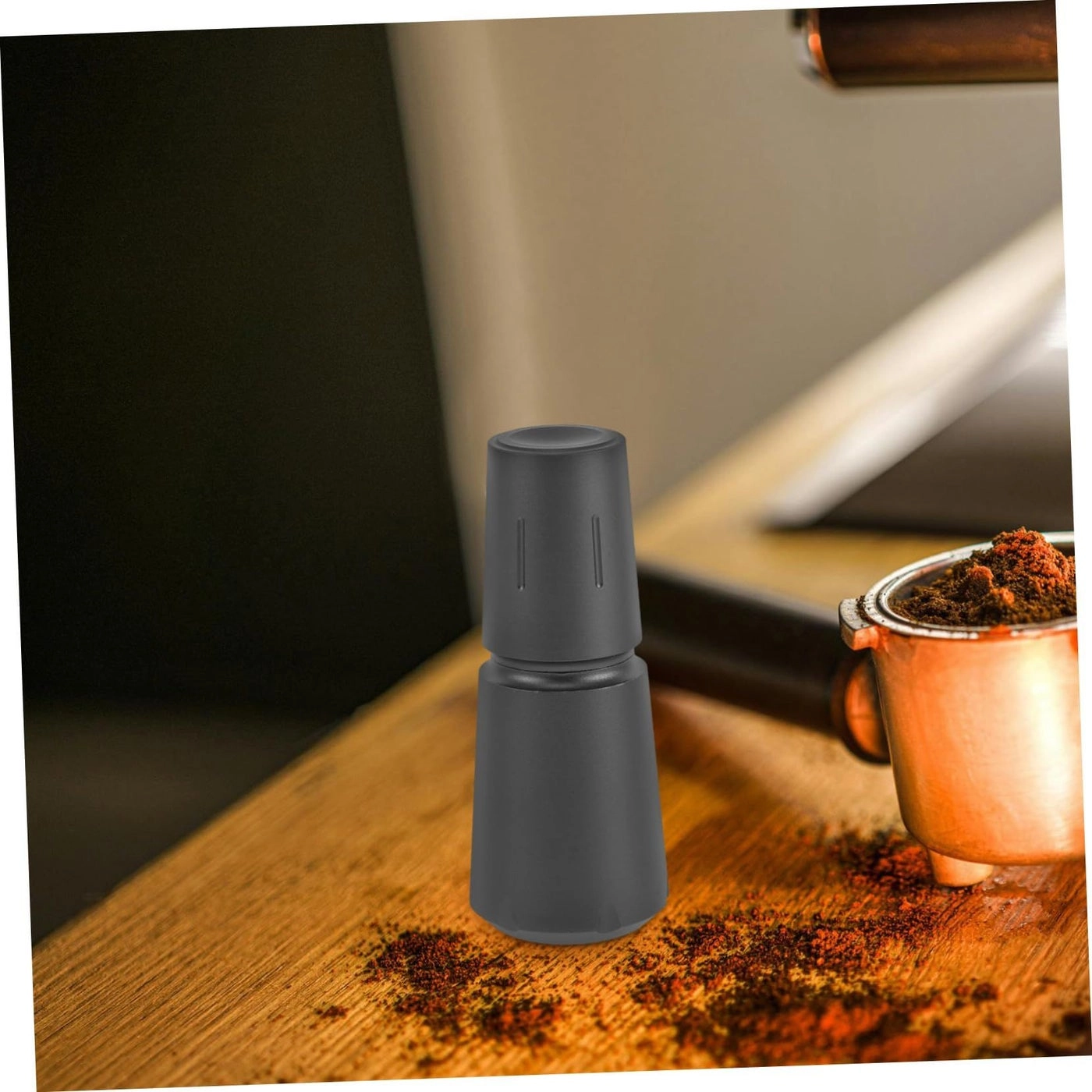Espresso Tamping Station