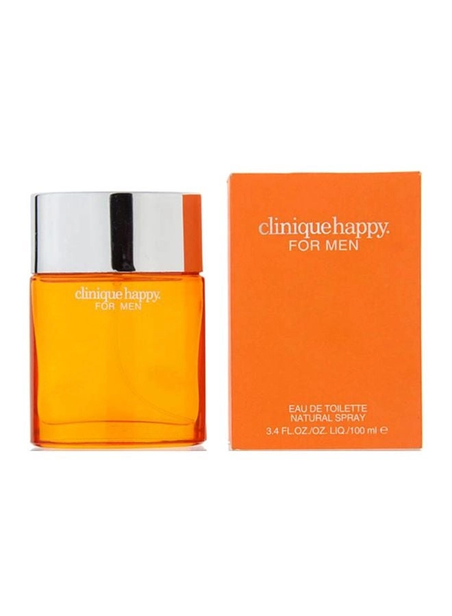 Happy™ for Men Eau de Toilette 100ml
