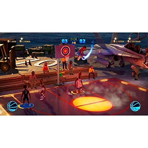 NBA 2K Playgrounds 2 - Xbox One