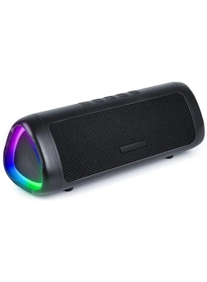 Baytion Portable Bluetooth Speaker