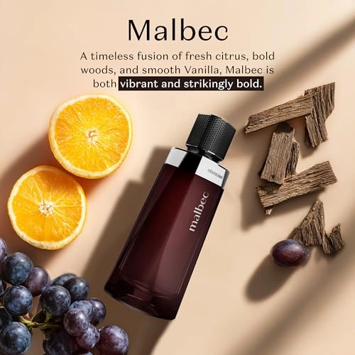Malbec Eau de Toilette 100ml