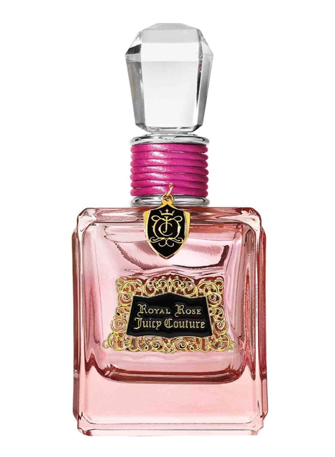 Royal Rose Eau de Parfum 100ml