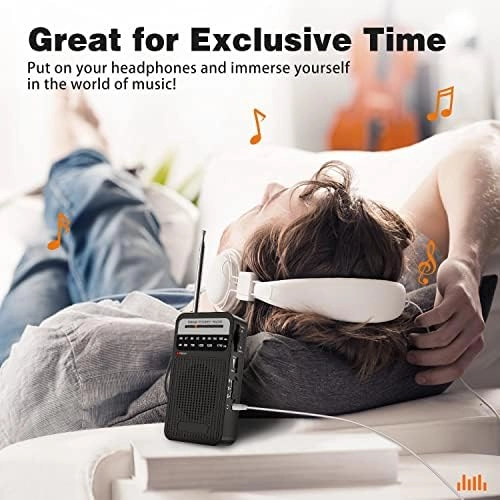 Portable Radio
