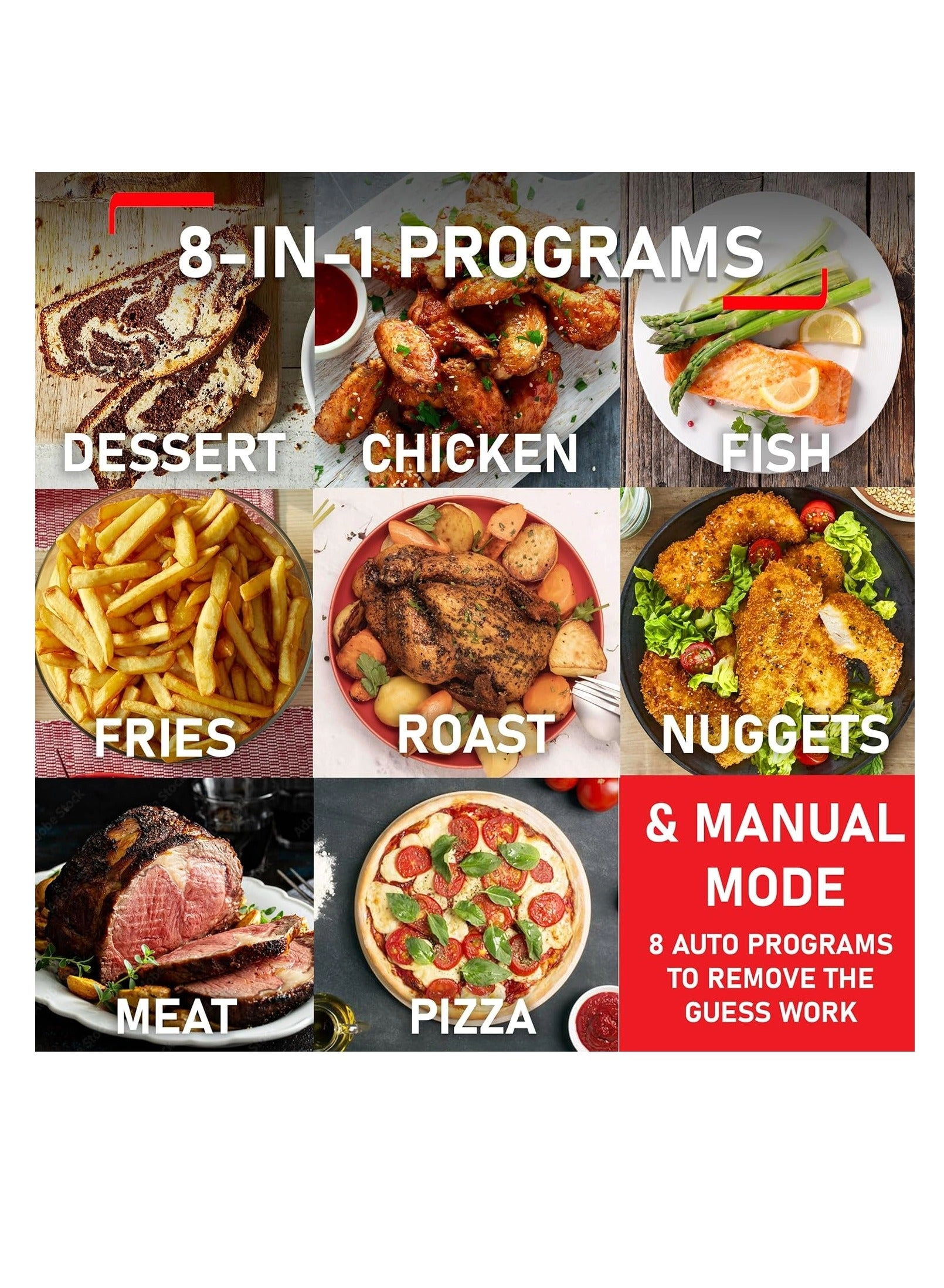 Easy Fry & Grill XXL EY801D27