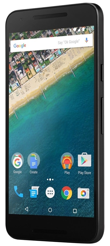 Nexus 5X - 2GB 32GB
