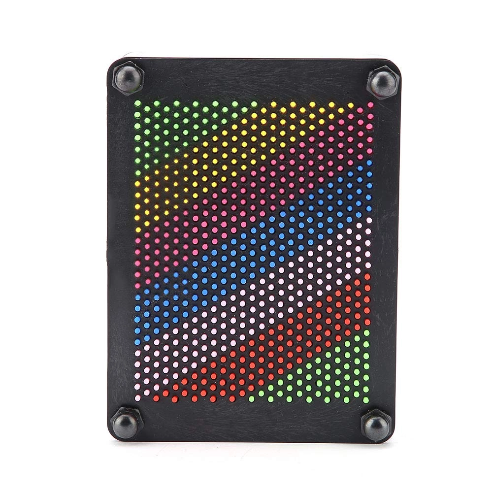 Cryfokt Pin Art