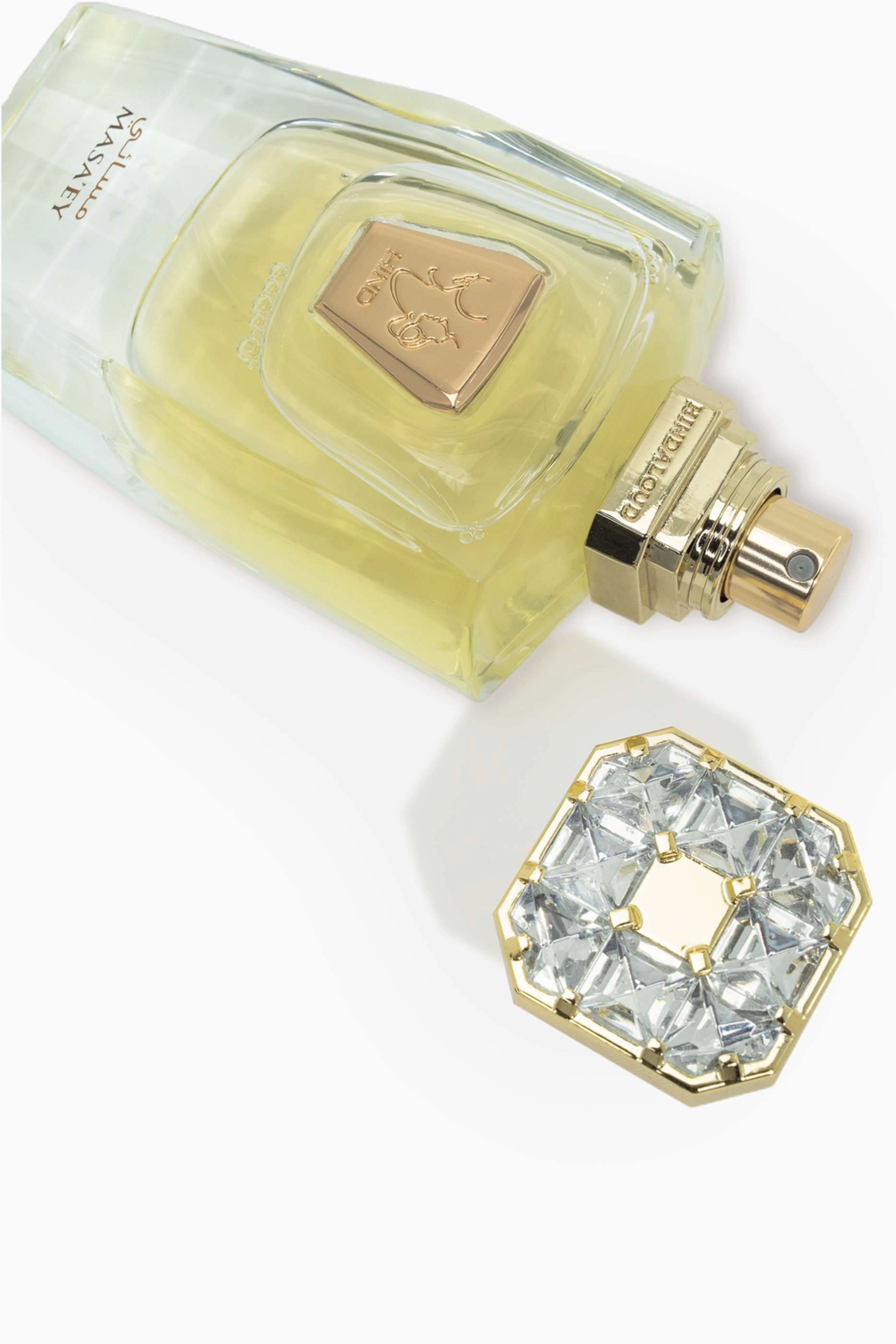 Deep Masa'ey Eau de Parfum - 50 ml