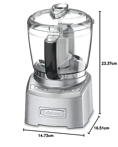 4 Cup Food Chopper