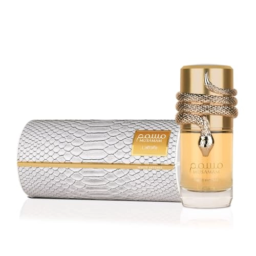 Musamam Eau de Parfum 100ml