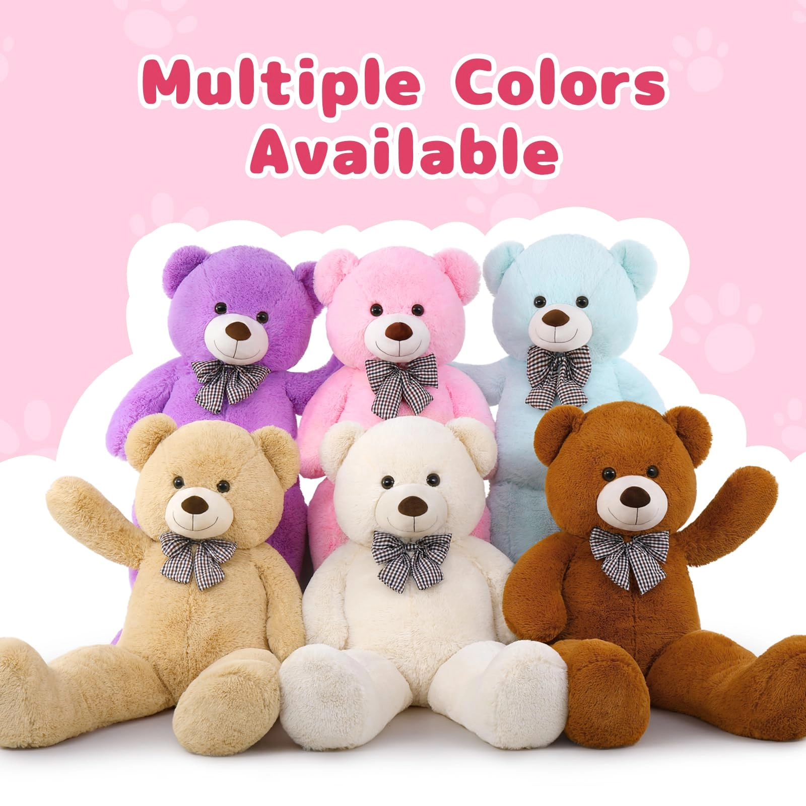Teddy Bear