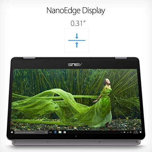 VivoBook Flip 14 - 14'' 4GB 64GB Celeron N4020