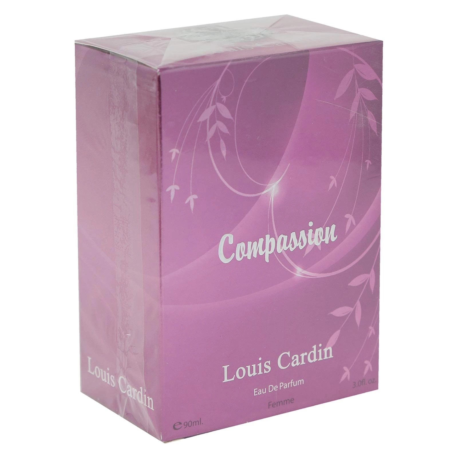 Compassion For Women Eau de Parfum 90ml