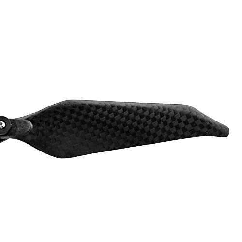 8331 Carbon Fiber Propeller - 8.3*3.1 inch 4pair