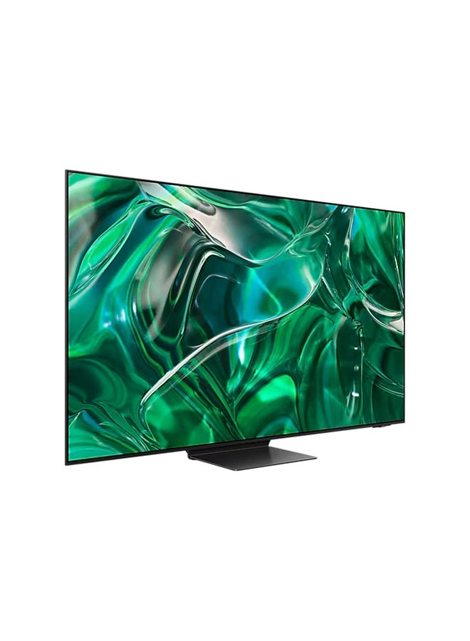 (Renewed) QA55S95CAUXZN - 55in