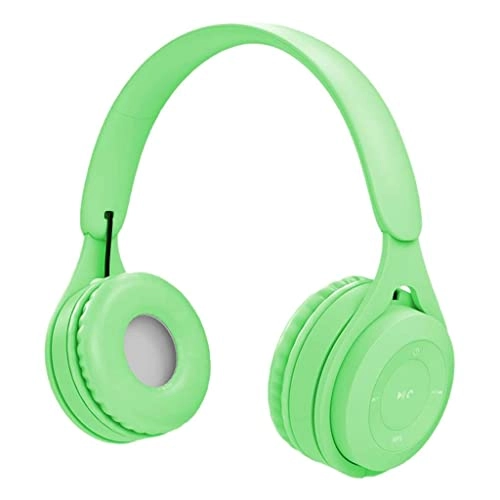 Y08 Wireless Headphone