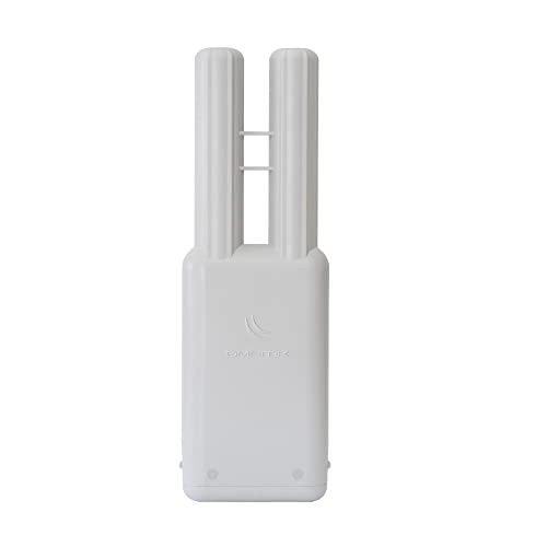 OmniTIK U-5HnD - 200 Mbps 802.11a/n
