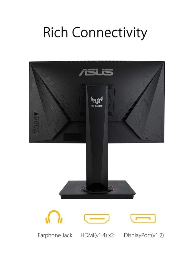 VG24VQ - 23.6 Inches 1920 x 1080 pixels