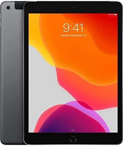 iPad (2018) - 32GB 9.7"