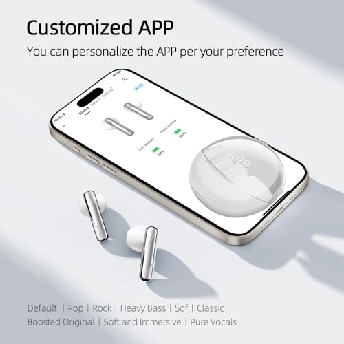 AilyBuds Wireless Earbud