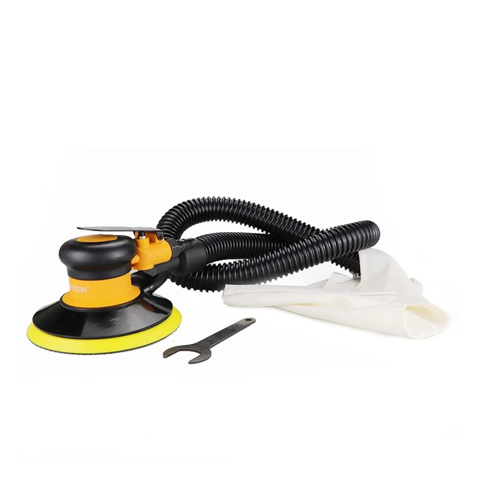 A9 Sander Set - 6 Inch 150MM