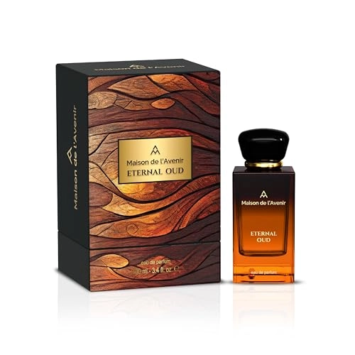 Oud Opulence Eau de Parfum 100ml