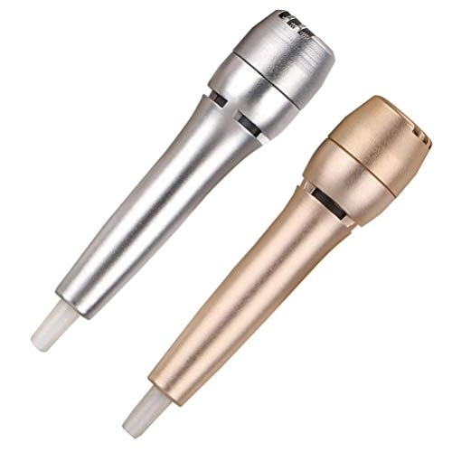 Mini Karaoke Microphone - 2