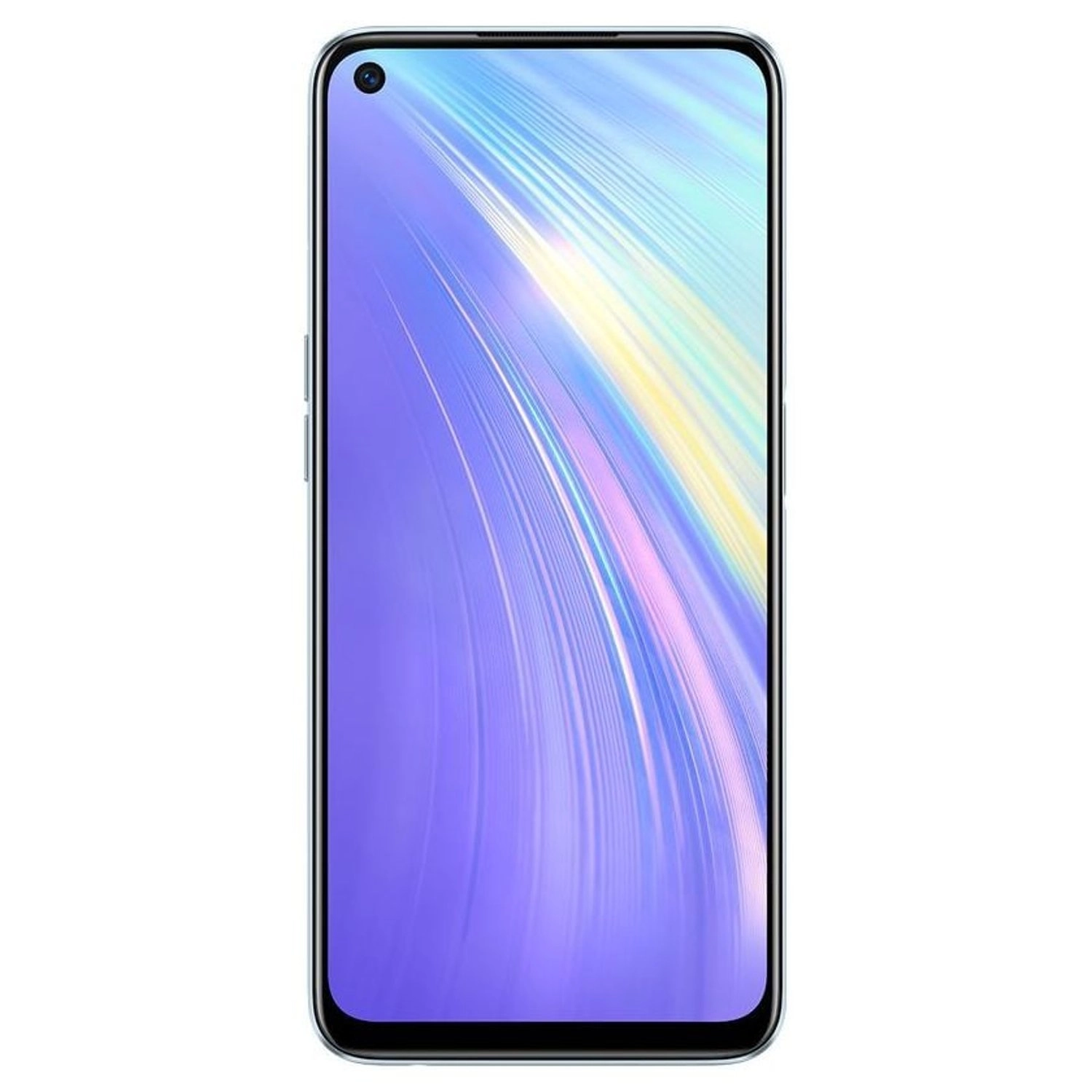 realme 6 - 8GB 128GB